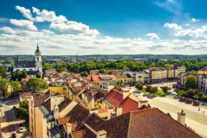 skup aut panorama ostrowiec świętokrzyslo